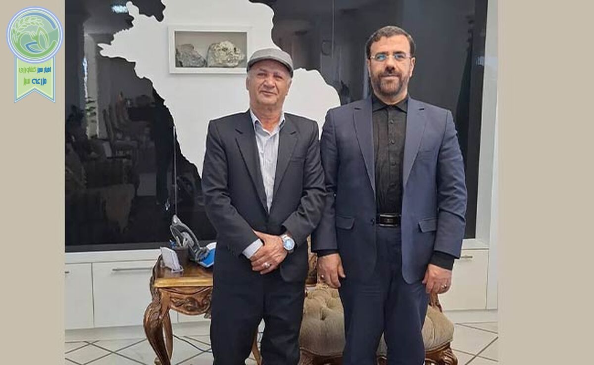 فرق می‌کند چه کسی استاندار باشد!

