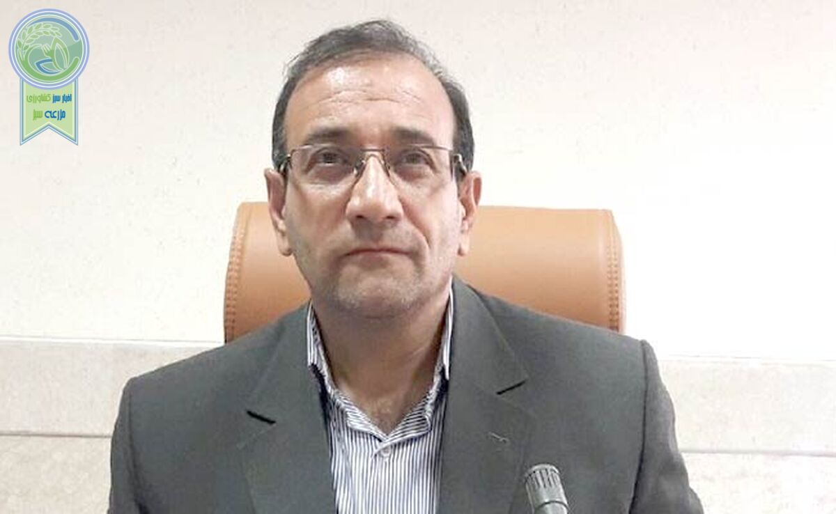 تولیدکنندگان انرژی‌های پاک در آیفارم اصفهان حضور می‌یابند

