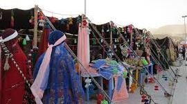 برگزاری جشنواره کوچ عشایر تهران پس از پنج سال وقفه

