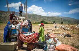 پاسخ به مسئله اصلی توسعه مناطق روستایی و عشایری