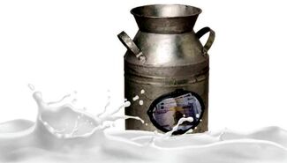 نظام ‎های قیمت‎ گذاری شیر در دنیا