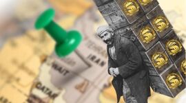 باز هم بزرگ‌ترین واردکننده گندم و آرد می‌شویم