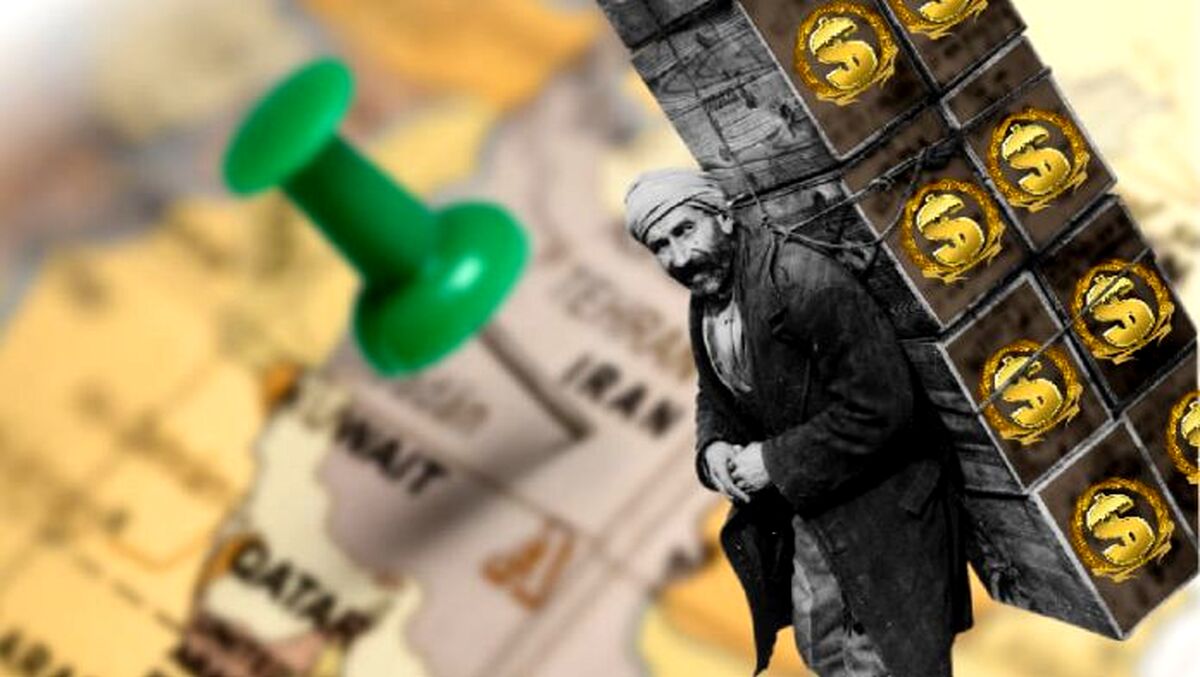 باز هم بزرگ‌ترین واردکننده گندم و آرد می‌شویم