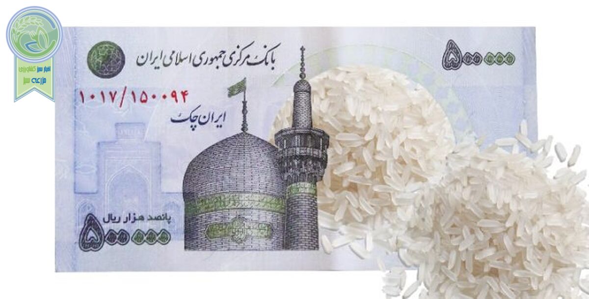 التهاب در بازار برنج ادامه دارد