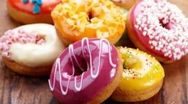 ارزآوری صنایع شیرینی و شکلات برای ایران