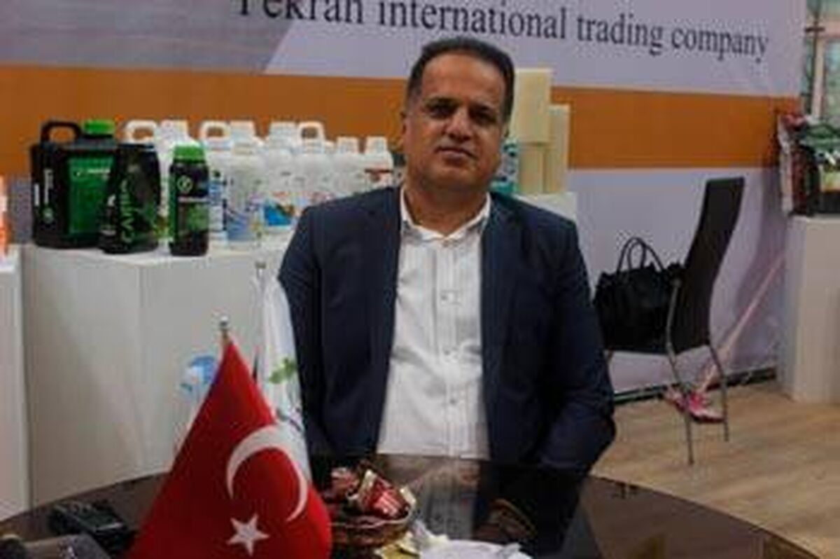 صنعت گلخانه‌سازی نیازمند نمایشگاه تخصصی