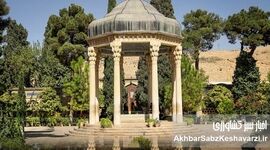 شیراز، شهر راز در آغوش بهار؛ روایتی از عطر بهارنارنج، باغ ایرانی و تاریخ زاگرس