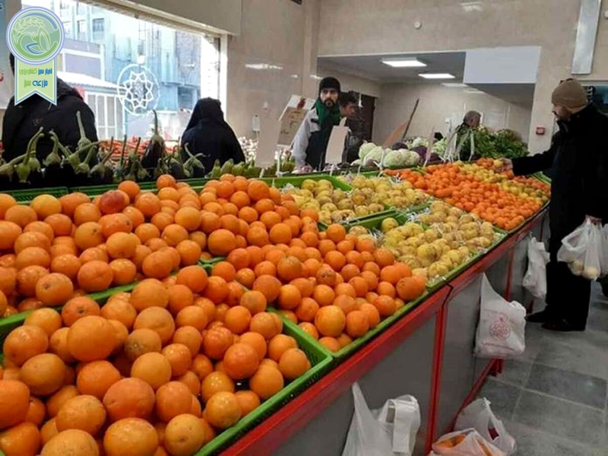 تعادل قیمت در بازار میوه طی ۳۰ روز آینده