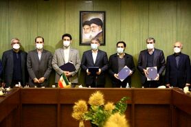 امضای تفاهم‌نامه ۲هزار میلیارد تومانی برای اشتغال‌زایی در بخش کشاورزی