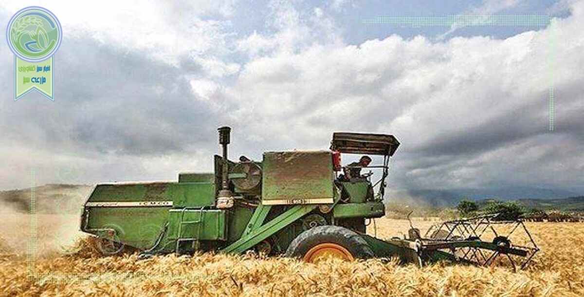 افزایش اعتبارات هزینه‌ای ملی وزارت کشاورزی در بودجه
