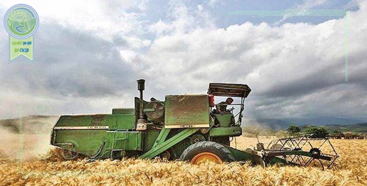 افزایش اعتبارات هزینه‌ای ملی وزارت کشاورزی در بودجه