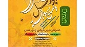 دومین همایش ملی زنبور عسل و صنایع وابسته؛ 31 اردیبهشت

