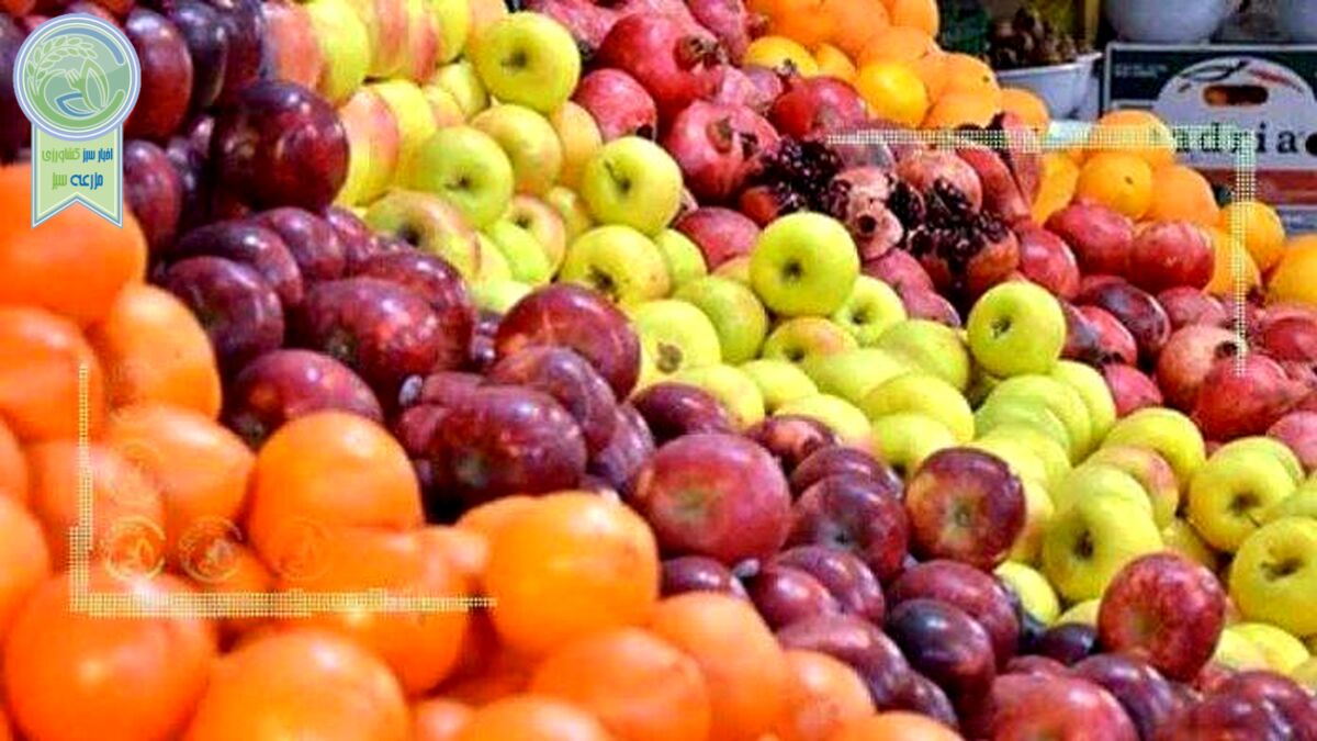 توزیع هوشمند میوه شب عید راهی برای کنترل بازار