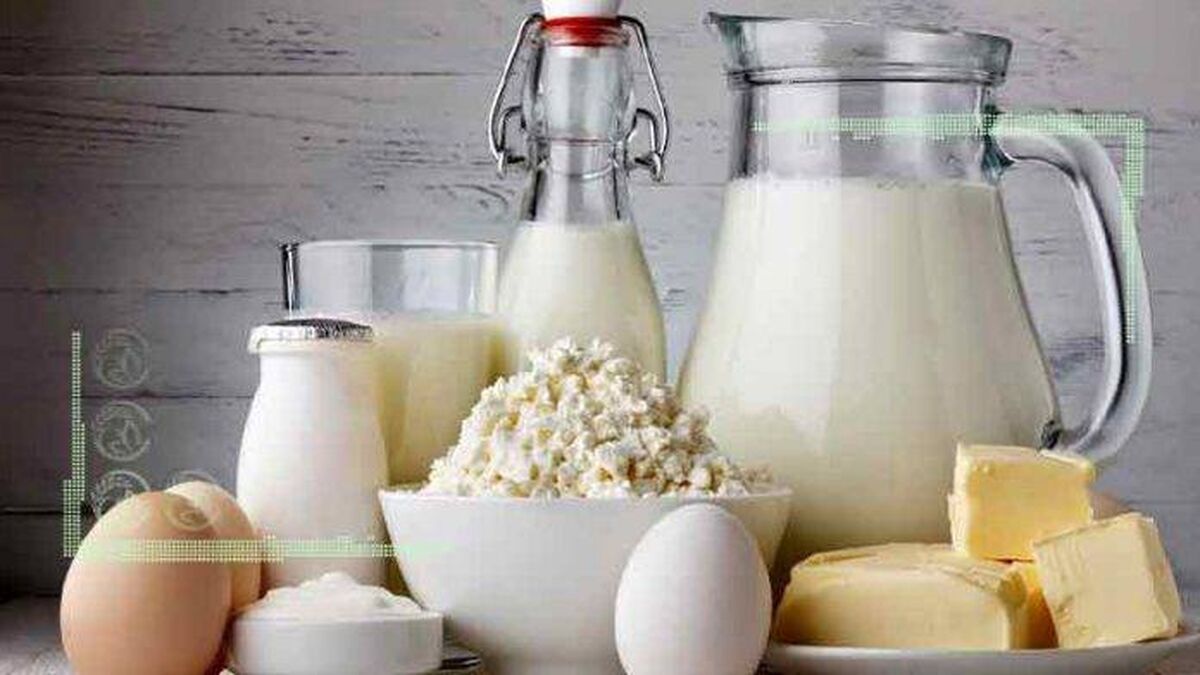 هشدار کاهش مصرف منابع پروتئینی در دهک‌های پایین