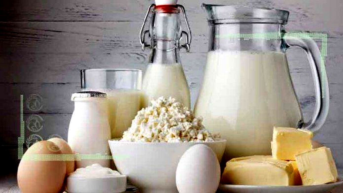 هشدار کاهش مصرف منابع پروتئینی در دهک‌های پایین