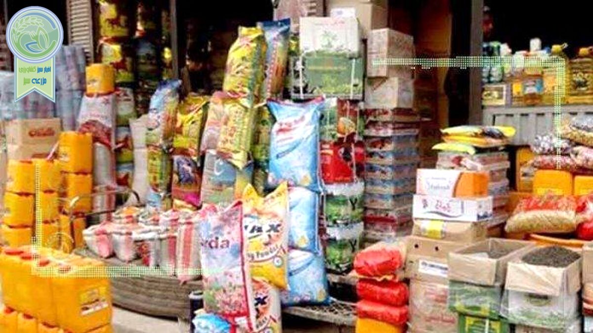 شوک قیمتی دولت به بازار کالاهای اساسی؛ از فردا