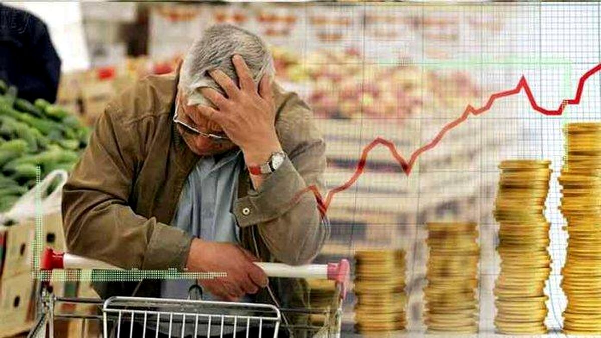 لغو تحریم‌ها تنها راه مهار تورم