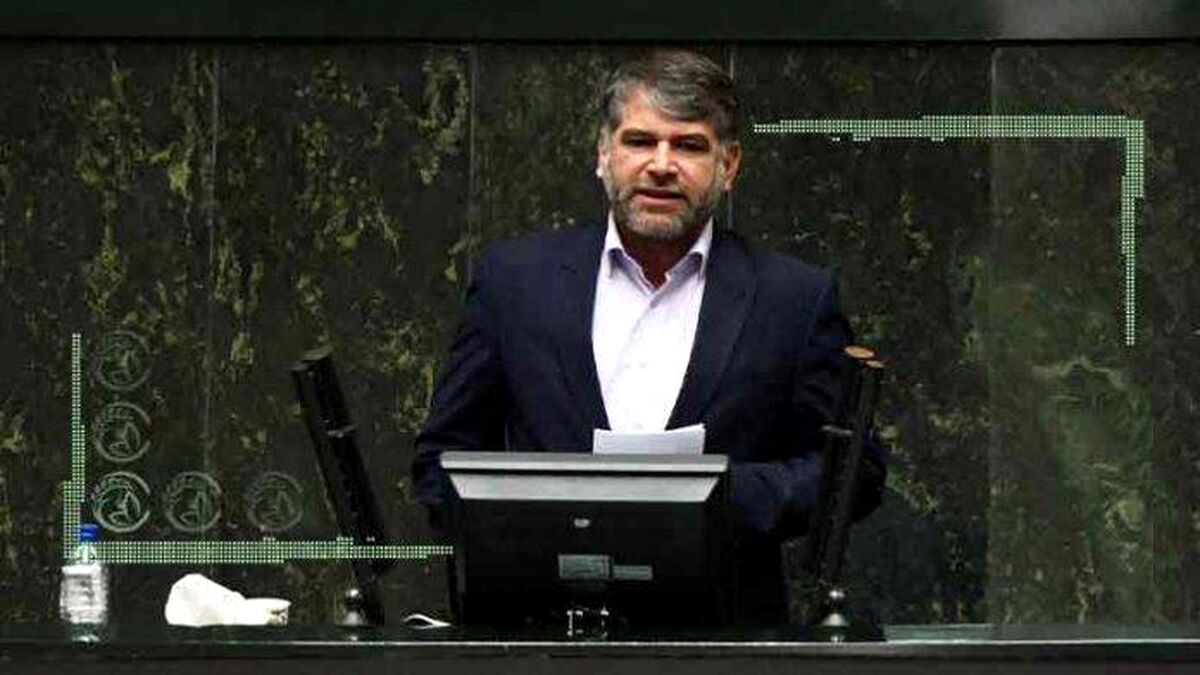 وزیر ساداتی‌نژاد و نمره 9 از 19