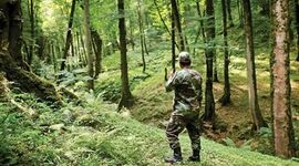 حفاظت از منابع طبیعی تعطیل‌پذیر نیست