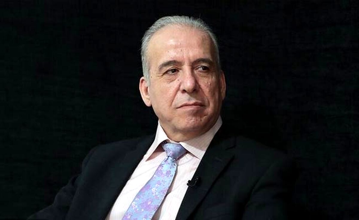 در قفسی به نام تحریم زندگی می‌کنیم/FATF  بال و پر ما را چیده است

