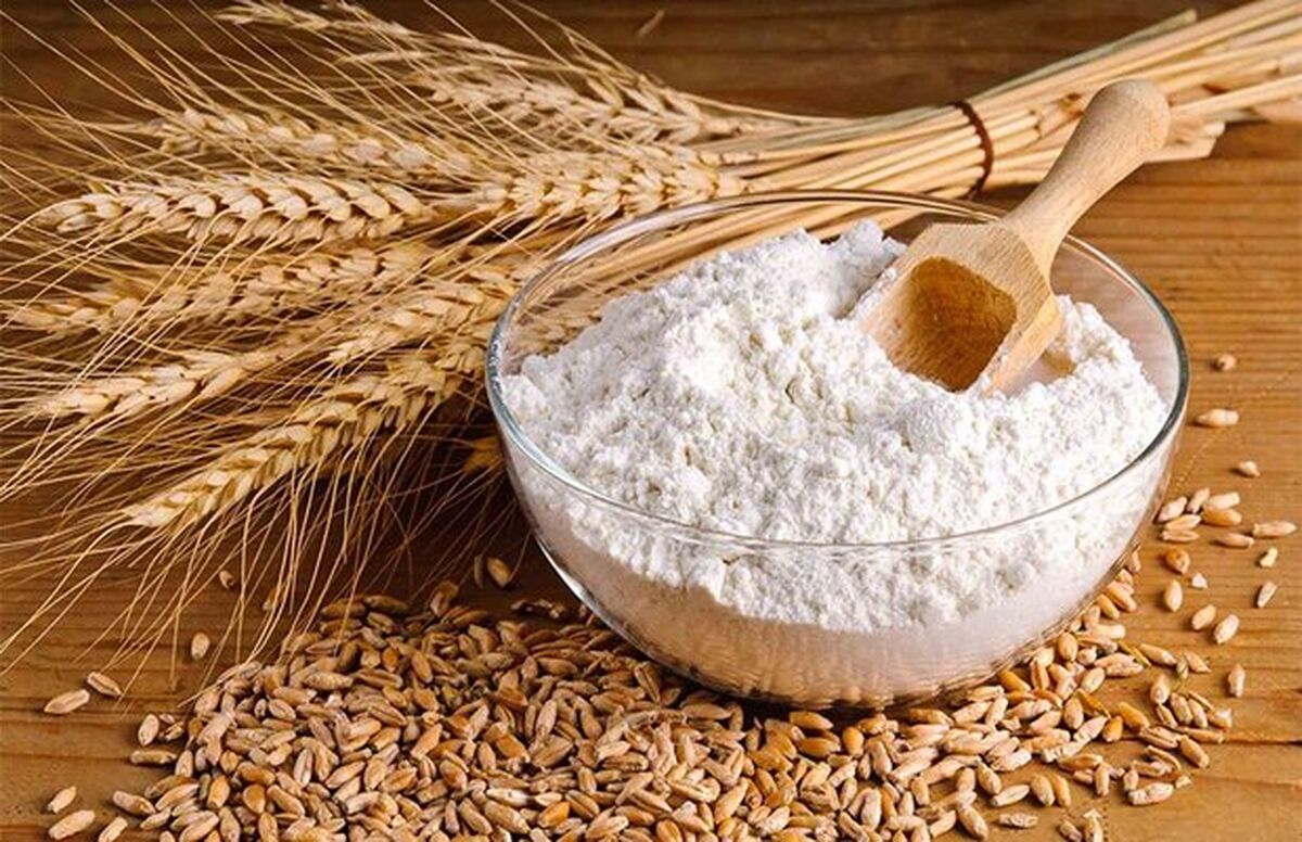 از گندم تا نان؛ در هر مرحله چه مقدار ارزش اقتصادی ایجاد می‌شود؟