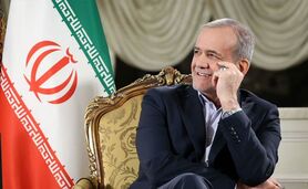 ۵ نکته مهم درباره شایعه استعفای مسعود پزشکیان+ ویدئو

