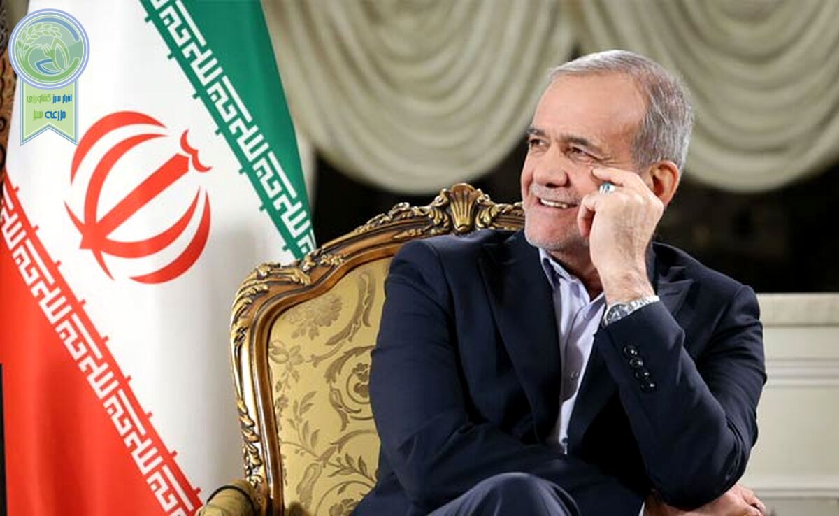 ۵ نکته مهم درباره شایعه استعفای مسعود پزشکیان+ ویدئو

