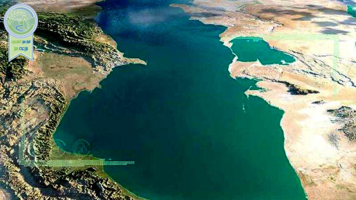 تبعات اجتماعی و اقتصادی پسروی آب خزر