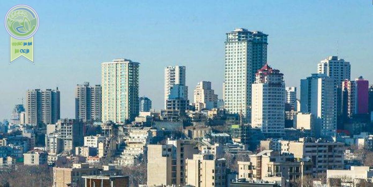 تهران؛ قلب تپنده اقتصاد ایران