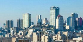 تهران؛ قلب تپنده اقتصاد ایران