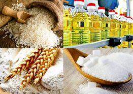 قیمت‌های دستوری را متوقف کنید