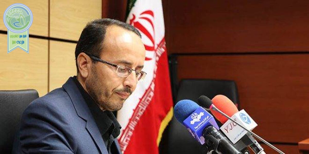 سازمان دامپزشکی و زنجیره تولید گوشت مرغ