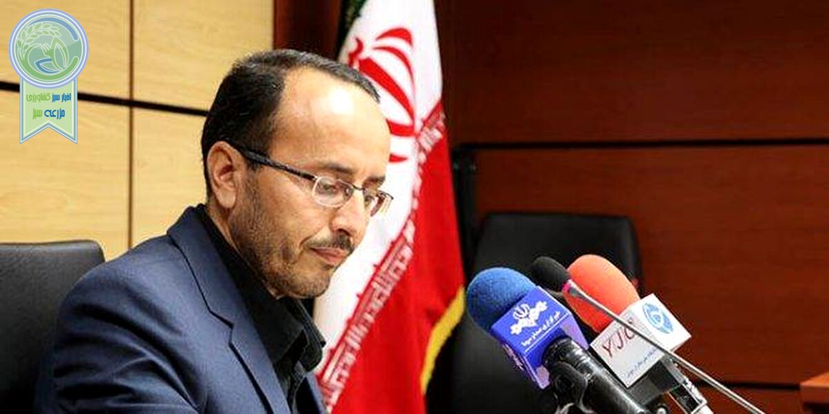 سازمان دامپزشکی و زنجیره تولید گوشت مرغ