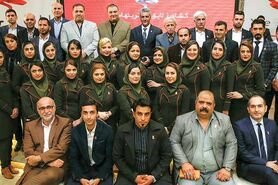 شرکت پیشگامان کشت پایدار