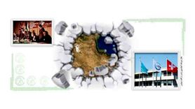 مرگ تالاب‌ها