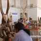 پیکرتراشی چوبی در ایران؛ چرا هنری فاخر بی‌پشتوانه مانده است؟
