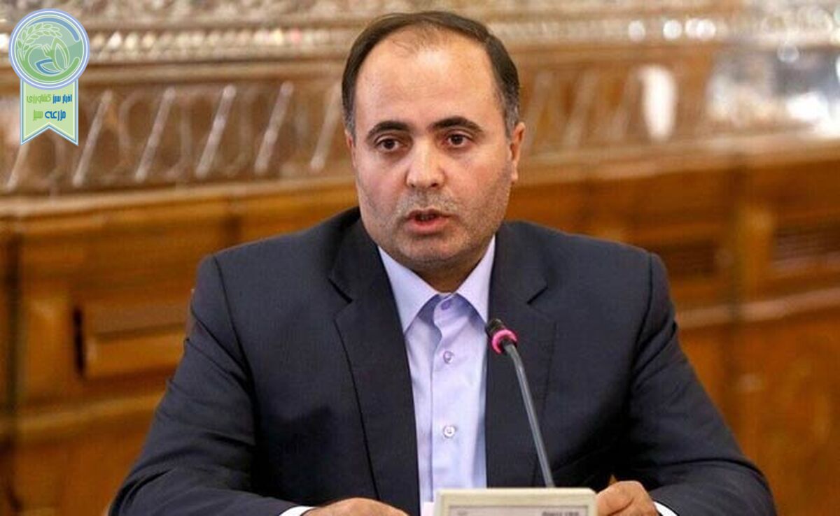 ارز مورد نیاز وزارت جهاد کشاورزی در بودجه امسال محقق شد

