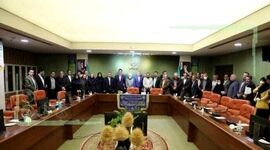 رسانه‌های تخصصی یک ضرورت برای بخش کشاورزی کشور است