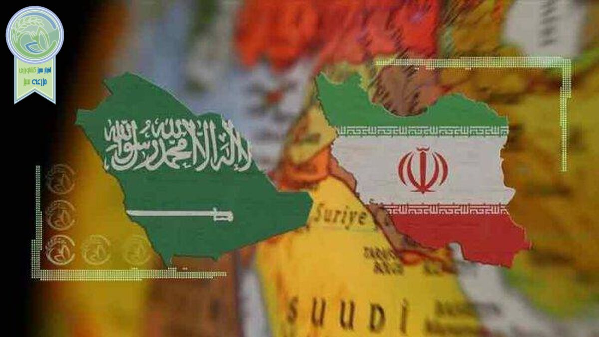 توسعه روابط تجاری با عربستان جهشی مهم در اقتصاد ایران