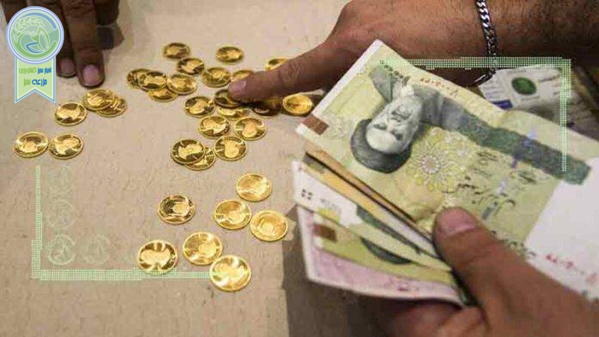قیمت طلا، سکه، دلار و دیگر ارزها ۶ اردیبهشت ۱۴۰۲