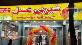 شیرین عسل خودروساز می‌شود