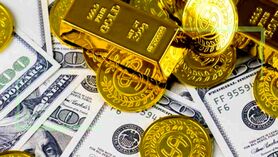 قیمت طلا، سکه، دلار و سایر ارزها ۵ اردیبهشت ۱۴۰۲