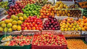 قیمت میوه و تره بار ۷ اردیبهشت ۱۴۰۲