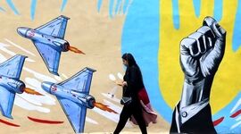 هشدار سازمان جهانی کار: جنگ علیه ایران بدتر از کرونا، قاتلِ شغل‌ها