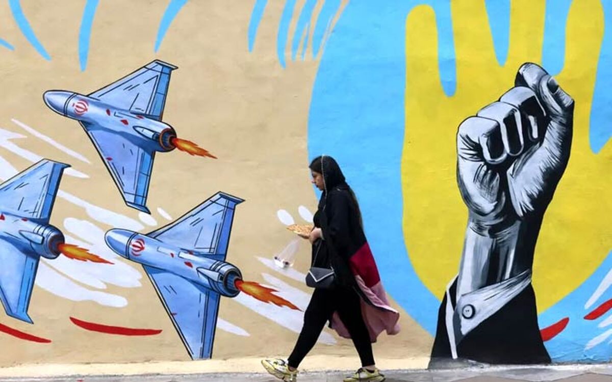هشدار سازمان جهانی کار: جنگ علیه ایران بدتر از کرونا، قاتلِ شغل‌ها
