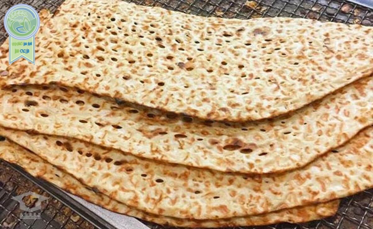 درخواست عجیب اتحادیه صنف نانوایان: سنگک را آزاد کنید