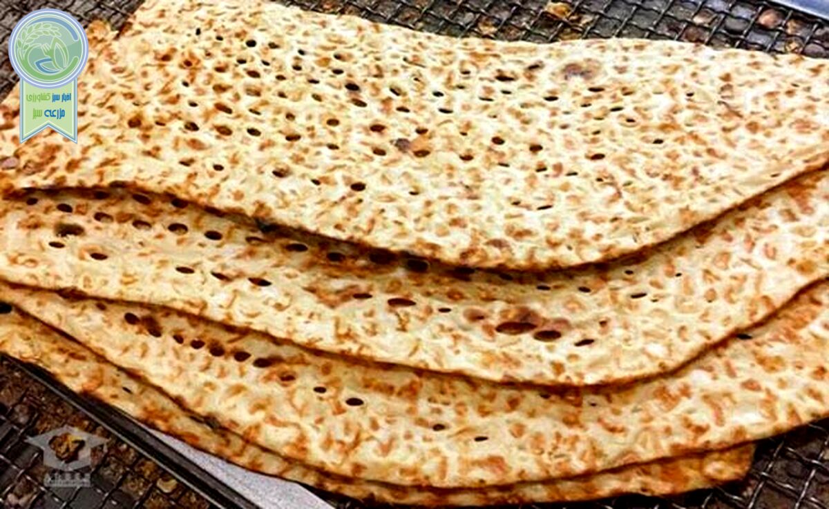 درخواست عجیب اتحادیه صنف نانوایان: سنگک را آزاد کنید