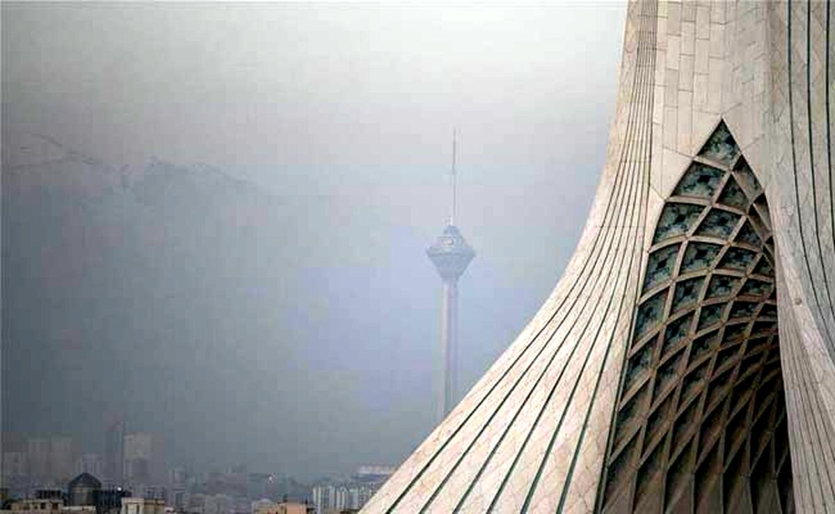 آلودگی مرگبار


