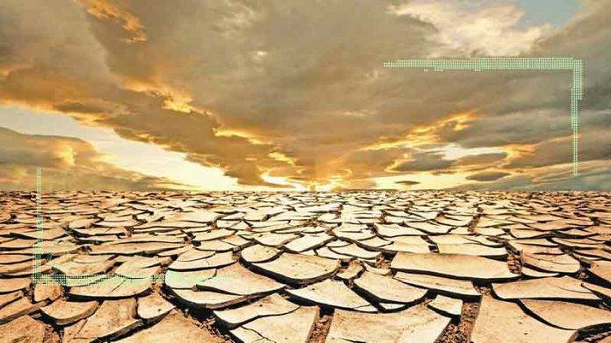 بیابان‌زایی و راهکار‌های پیشگیرانه