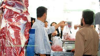 ناکامی در تنظیم بازار گوشت قرمز